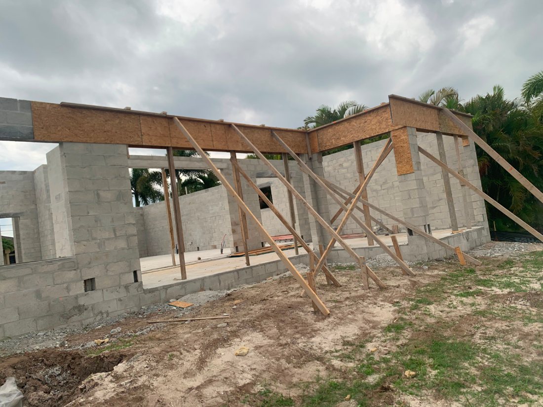 Duplex structures rising